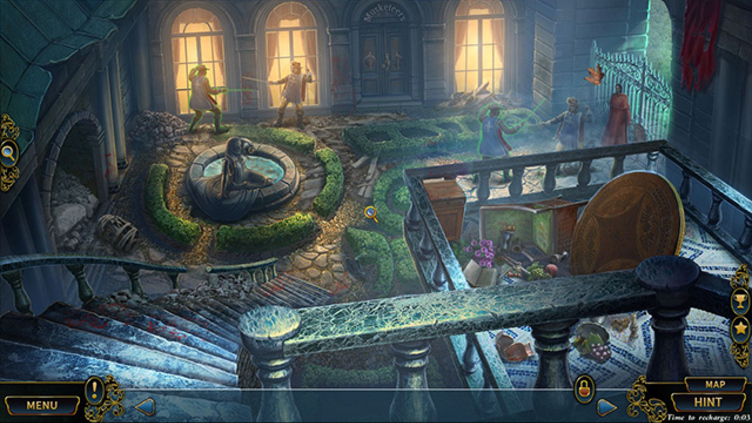 Worlds Align: Beginning Screenshot 6