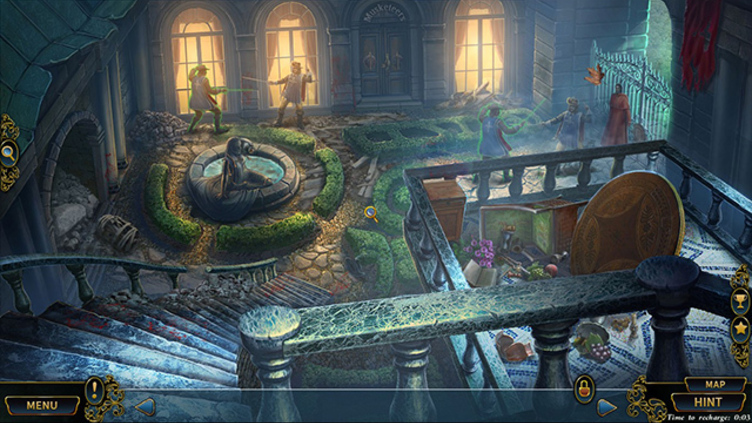 Worlds Align: Beginning Screenshot 6
