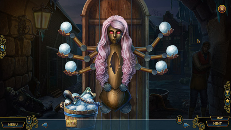Worlds Align: Beginning Screenshot 2