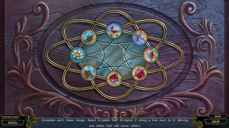 Worlds Align: Deadly Dream Screenshot 5