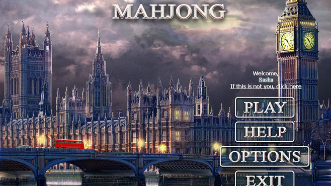 World’s Greatest Cities Mahjong Screenshot 2