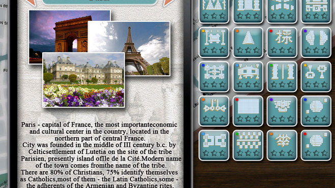 World’s Greatest Cities Mahjong Screenshot 6