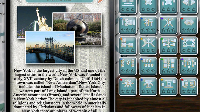 World’s Greatest Cities Mahjong Screenshot 8