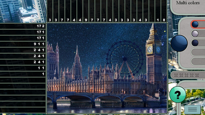 World's Greatest Cities Mosaics 2 Screenshot 4