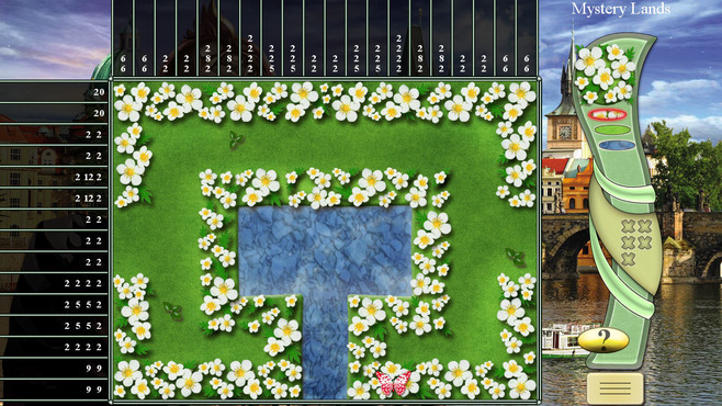 World's Greatest Cities Mosaics Screenshot 5