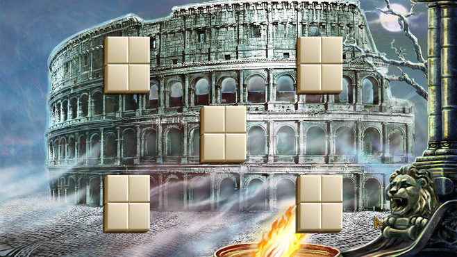 World's Greatest Places Mahjong Screenshot 6