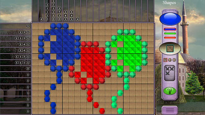 World's Greatest Places Mosaics Screenshot 6