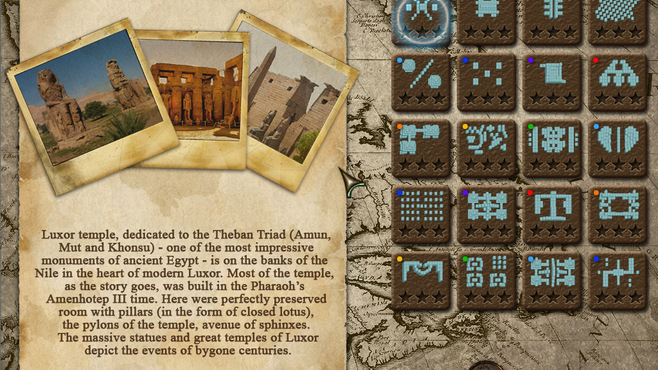 World's Greatest Temples Mahjong Screenshot 9