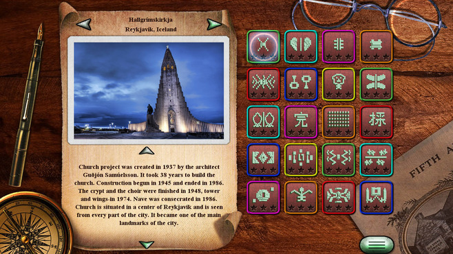 World's Greatest Temples Mahjong 2 Screenshot 4