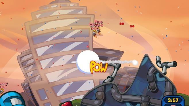 Worms Reloaded Screenshot 6
