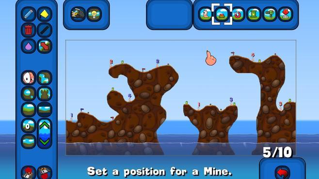 Worms Reloaded Screenshot 7