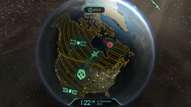 XCOM: Enemy Unknown – The Complete Edition Screenshot 5