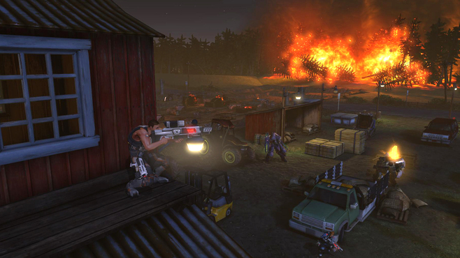 XCOM: Enemy Unknown – The Complete Edition Screenshot 6
