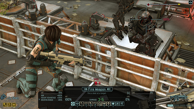 XCOM 2 Collection Screenshot 12