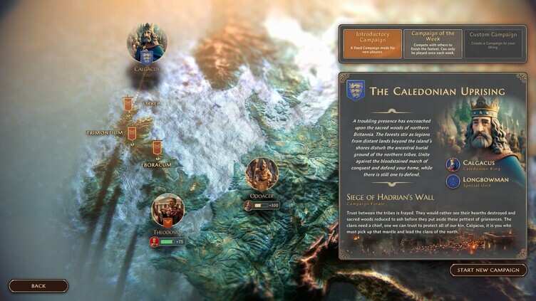Yield! Fall of Rome Screenshot 6