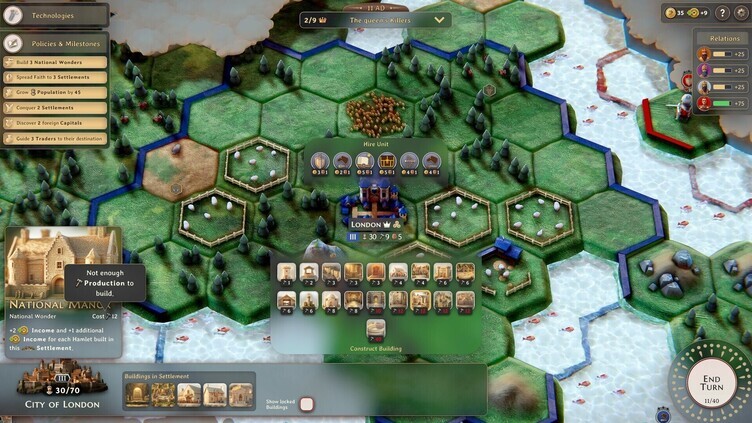 Yield! Fall of Rome Screenshot 7