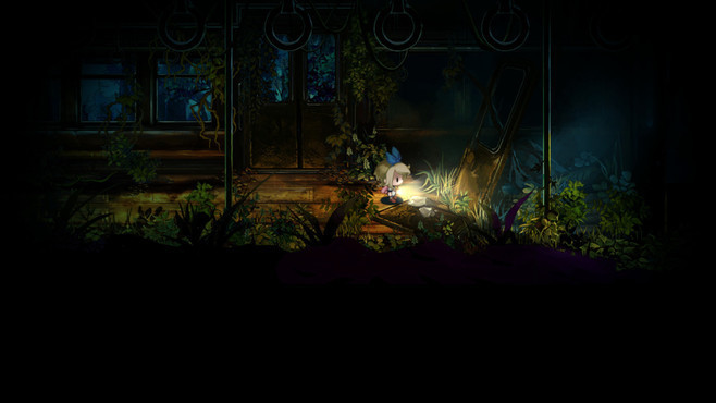Yomawari: Midnight Shadows Screenshot 6