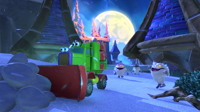 Yooka-Laylee Screenshot 11