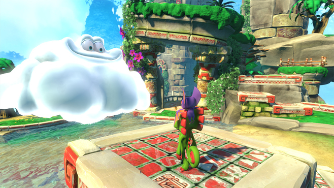 Yooka-Laylee Screenshot 13