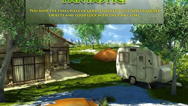 Youda Camper Screenshot 2