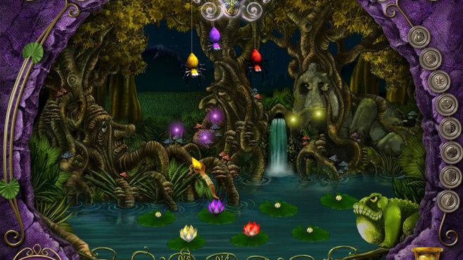 Youda Fairy Screenshot 1