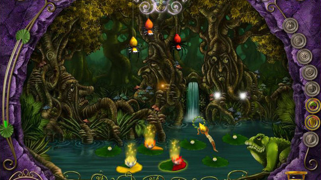 Youda Fairy Screenshot 2