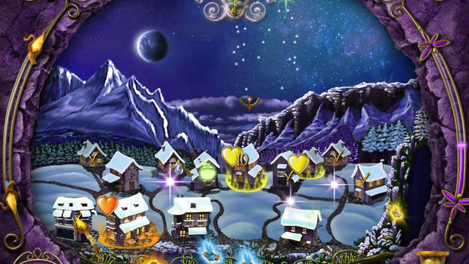 Fairy Land: The Magical Machine > iPad, iPhone, Android, Mac & PC Game