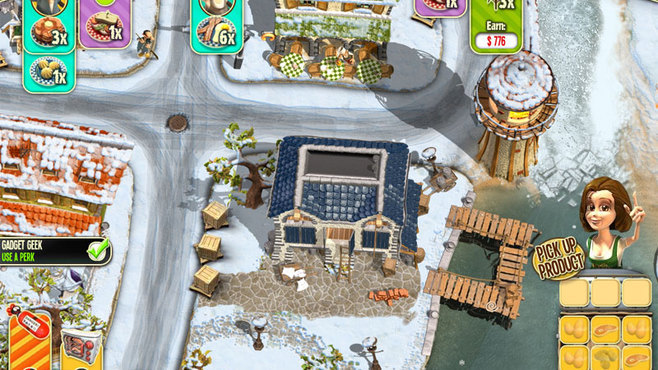 Youda Farmer 3: Seasons Screenshot 5