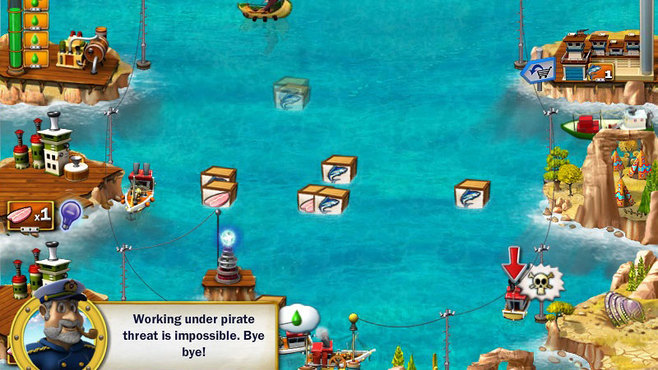 Youda Fisherman Screenshot 7