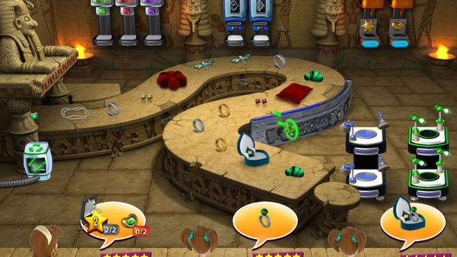 Youda Jewel Shop Screenshot 1