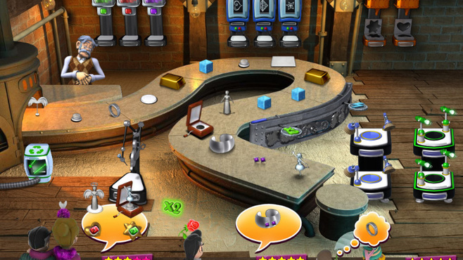 Youda Jewel Shop Screenshot 5