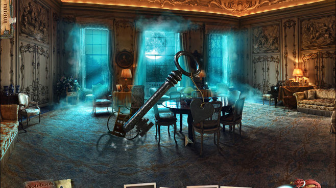 Youda Mystery: The Stanwick Legacy Screenshot 3