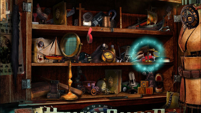 Play Youda Mystery: The Stanwick Legacy - Big Fish Games