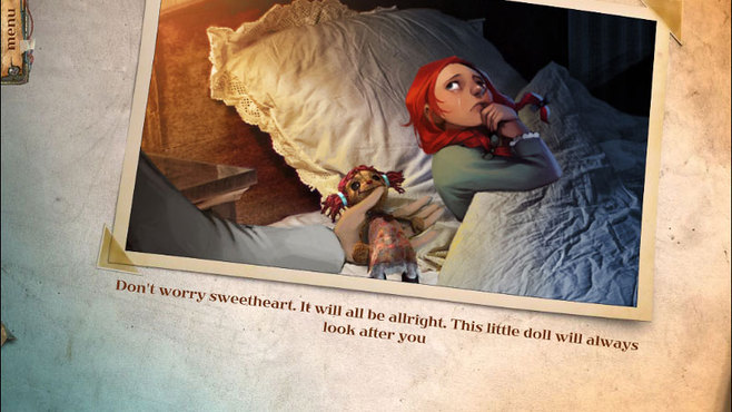 Youda Mystery: The Stanwick Legacy Screenshot 9