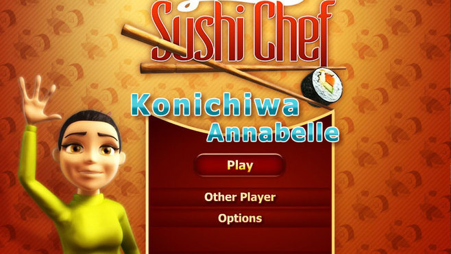 Youda Sushi Chef Screenshot 5