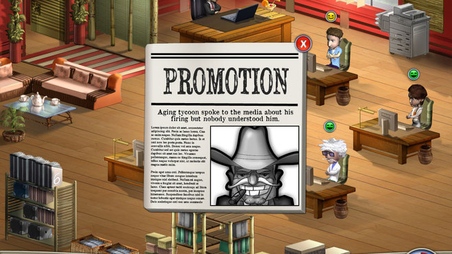 You’re The Boss Screenshot 2