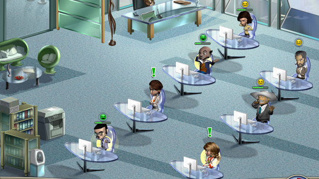 You’re The Boss Screenshot 10