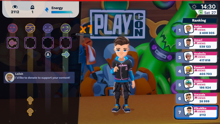 Youtubers Life 2 Screenshot 3