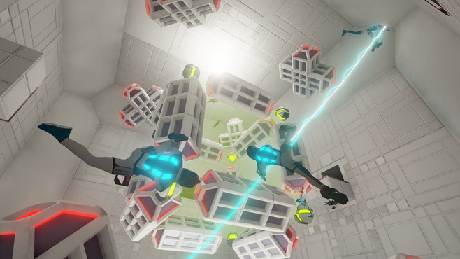 Zero G Arena Screenshot 5