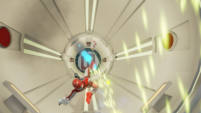 Zero G Arena Screenshot 6