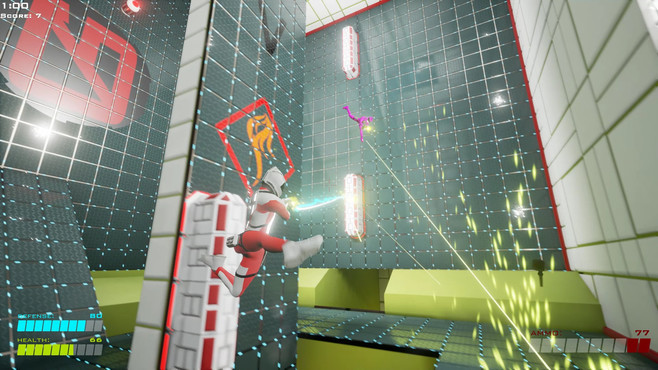 Zero G Arena Screenshot 11