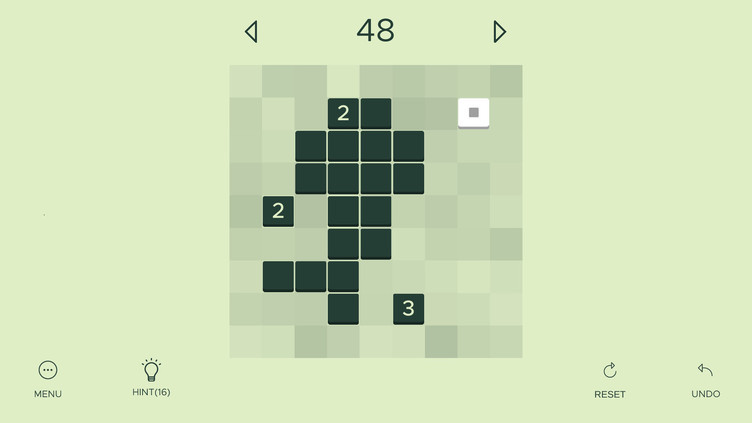 ZHED - Puzzle Game Screenshot 2
