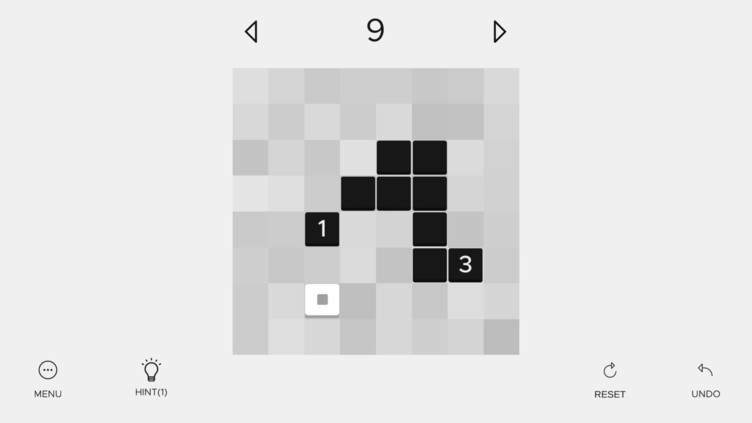 ZHED - Puzzle Game Screenshot 3