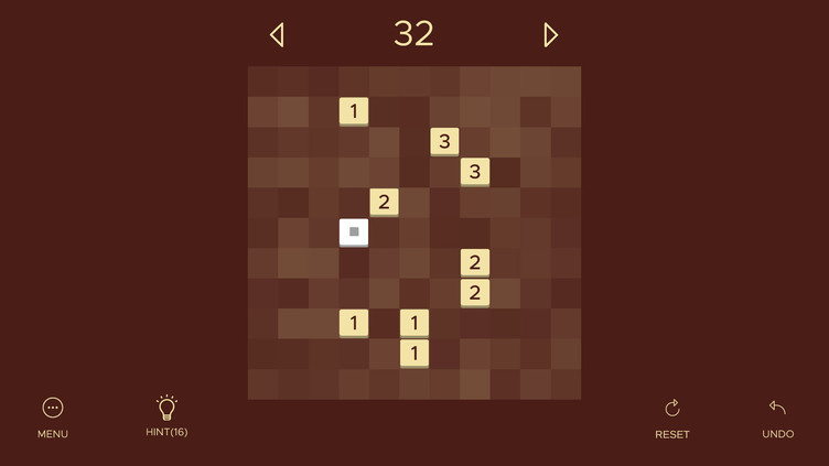 ZHED - Puzzle Game Screenshot 4