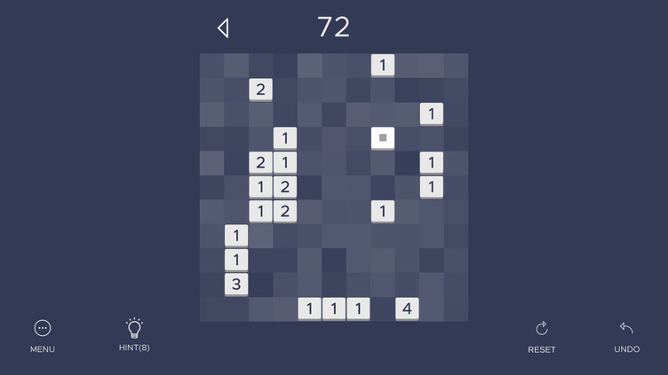 ZHED - Puzzle Game Screenshot 5