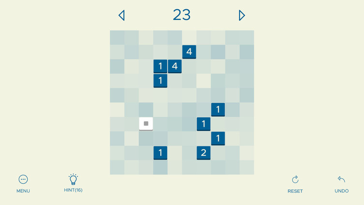 ZHED - Puzzle Game Screenshot 6