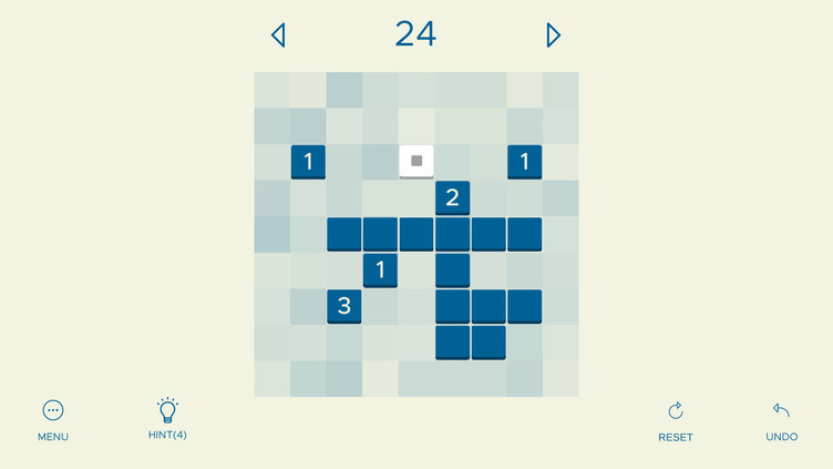 ZHED - Puzzle Game Screenshot 7