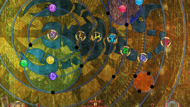 Zodiac Prophecies: The Serpent Bearer Screenshot 3