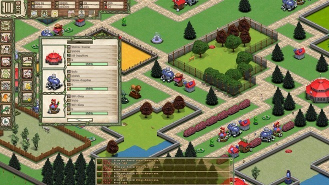 Zoo Park Screenshot 5