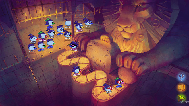 Zoombinis Screenshot 1